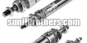 Short Stroke Cylinder