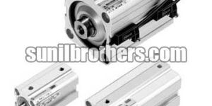 Short Stroke Cylinder