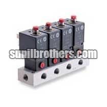 Solenoid Valve