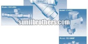 Thermodynamic Steam Traps