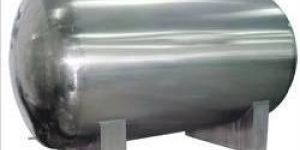 Storage Tank
