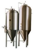 Yeast Tank