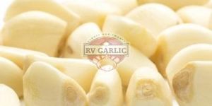 Peeled Garlic