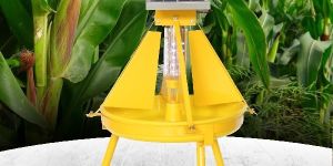 Solar light traps - Medium