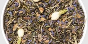 Hairfall Control Herbal Tea