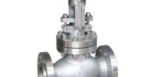 Cast Steel Globe Valve