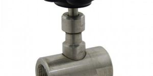 Cast Steel Needle Valve