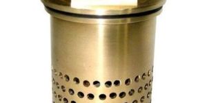 Gun Metal Foot Valve