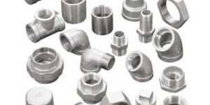 Investment Casting Pipe Fitting
