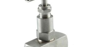 Alloy Steel Needle Valve
