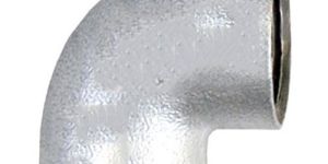 Pipe Elbow