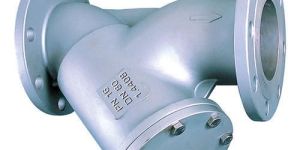 Strainer Valve