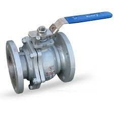 WCB Ball Valve
