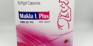 Makla L Plus Capsules