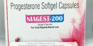 Nigest Capsules