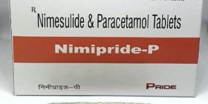 Nimipride-P Tablets