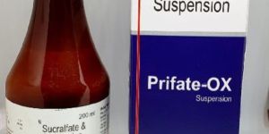 Prifate-OX Suspension