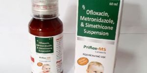Priflox-MS Suspension