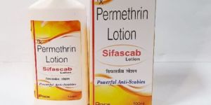Sifascab Lotion
