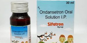 Sifatron Syrup