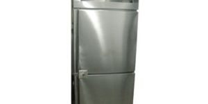 Vertical Freezer