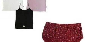 Ladies Innerwear