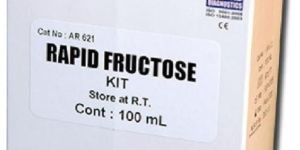 Rapid Fructose Kit