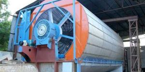Rotary Vacuum Filter