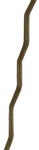 Zig-Zag Locking Strip