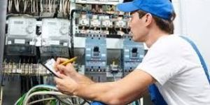Power Panels Maintenance Services