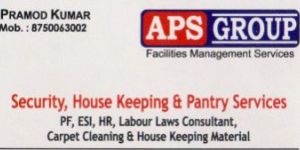School Housekeeping Services