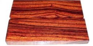 ROSE CHESTNUT WOOD