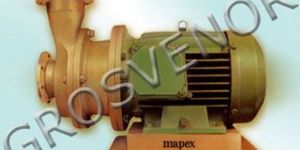 Centrifugal Monoblock Pumps