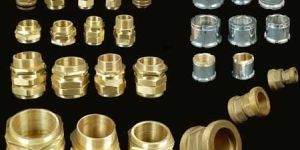 Brass Cable Glands