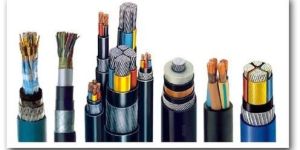 Industrial Armored Cable