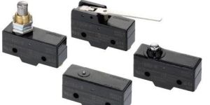 Micro Limit Switches