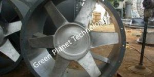 Axial Flow Fans