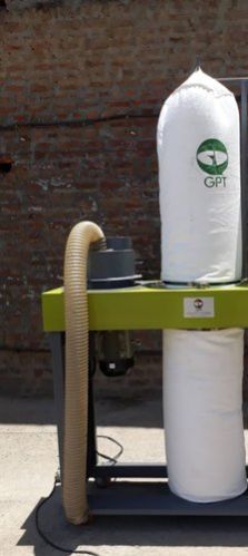 Portable Dust Collector