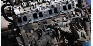 Carbon Cleaning Chemical