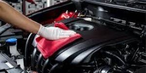 Engine Cleaning Chemical