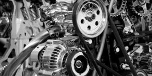 Rust Inhibitor Chemical