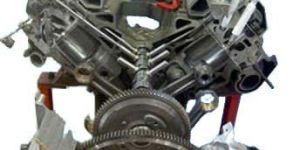 Rust Preventive Chemical