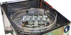 Spray Wash Cleaning Chemical