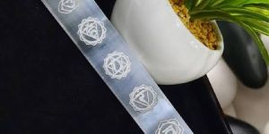 Seven Chakra Stone