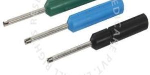 Self Holding Screw Driver