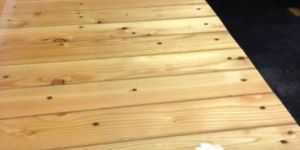 Wood Coating Adhesive