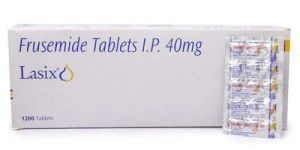 Furosemide Tablet