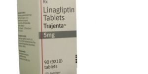 Linagliptin Tablets
