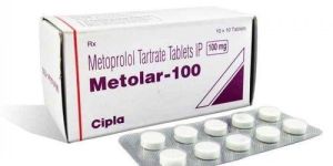 Metoprolol Tartrate Tablet