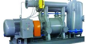 Condenser Exhausters